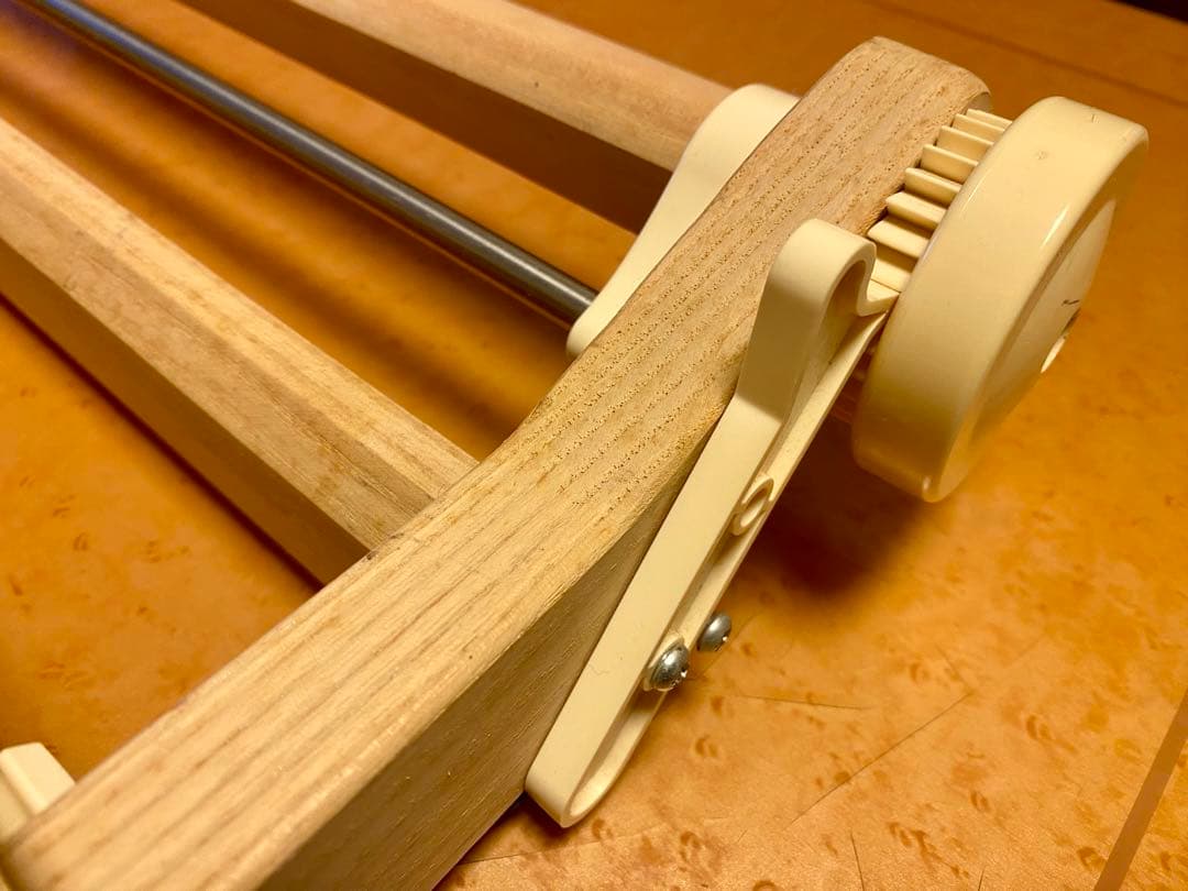 クローバー機織り機 咲き織　60cm