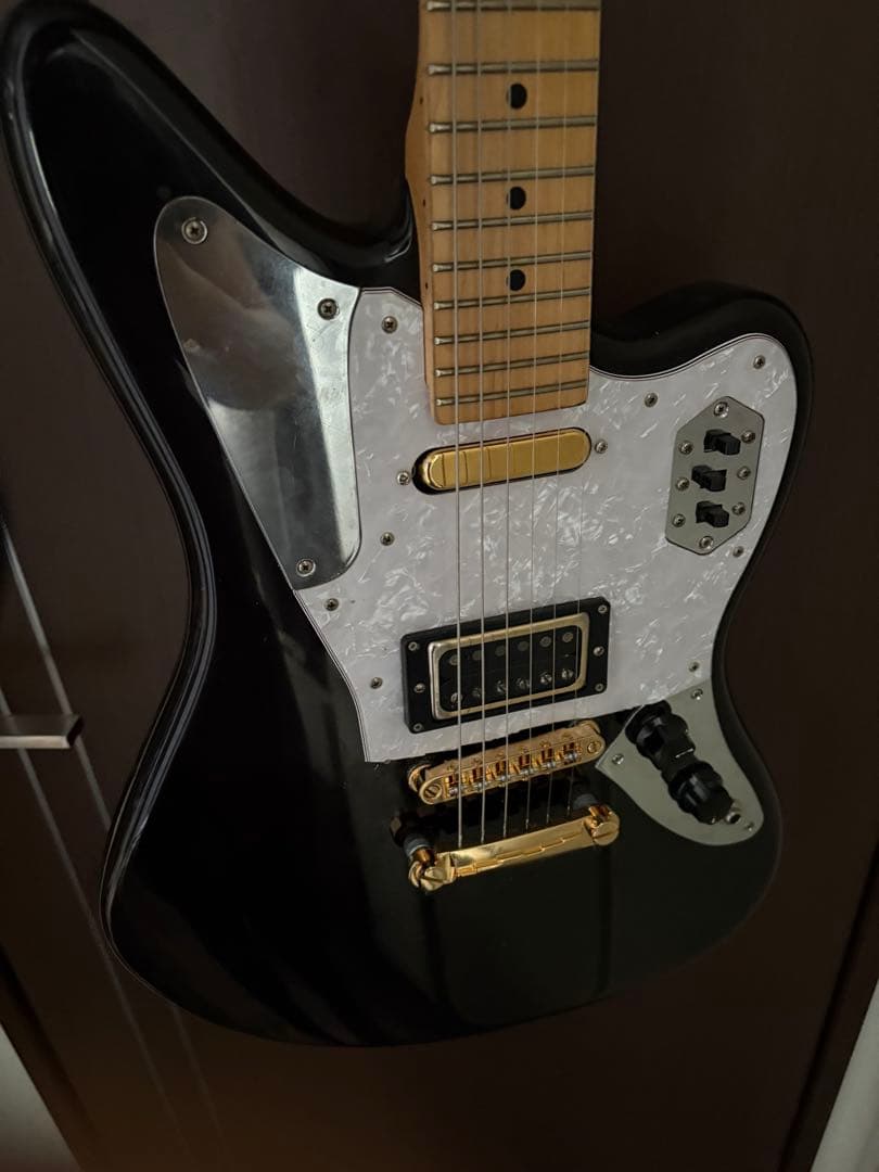 ギター Schecter AR06 jaguar