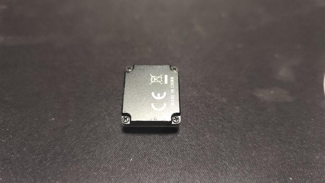 Futaba 中古品 GYD550 ジャイロ