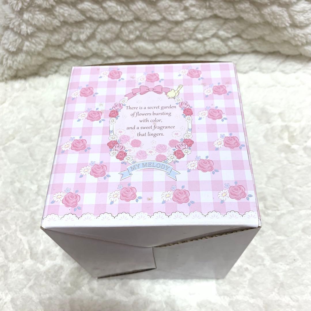 2015年 サンリオ マイメロディ アクセサリー スタンド ラビリンスシリーズ