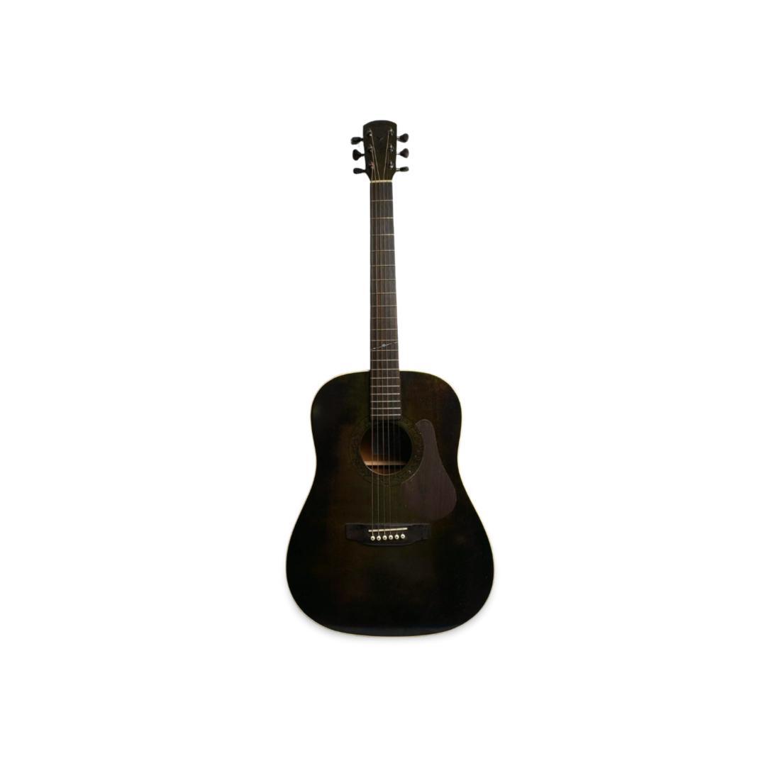 ギター K.Yairi LEO-CTM