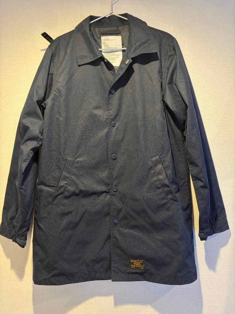 WTAPS ジャケット