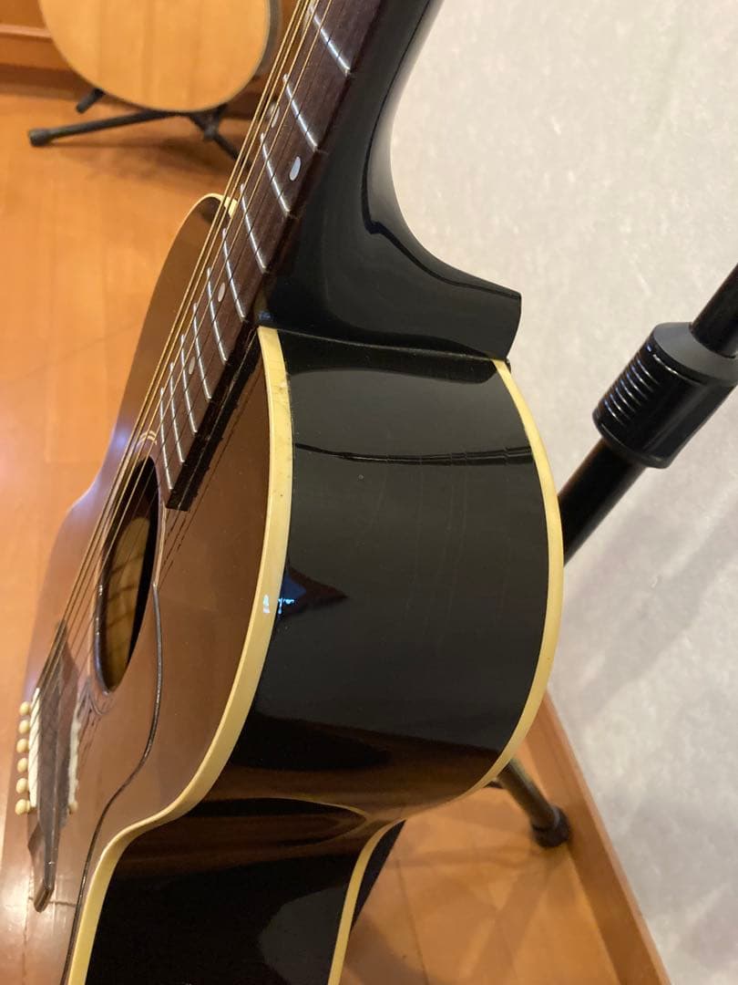 Gibson ブルース・キング　 アコースティックギター