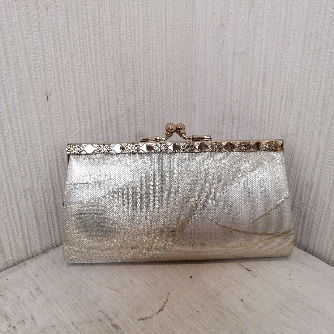 iΦ【3点セット】東京やまと 高島屋購入 草履バッグセット 和装用バッグ 和装用