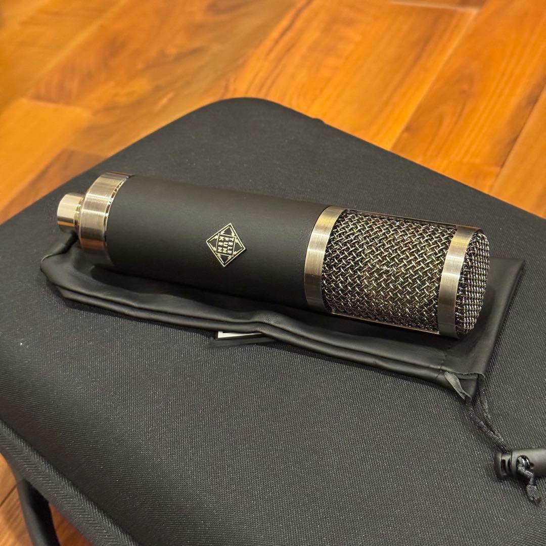 フラッシュセール ほぼ未使用 TELEFUNKEN TF47 テレフンケン