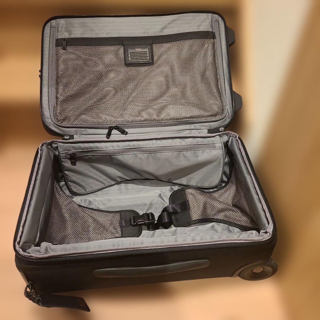 ✨美品✨TUMI Alpha2 キャリーケース 22020D2