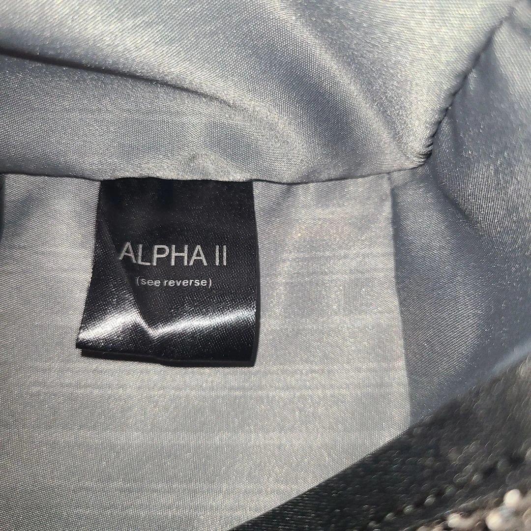 ✨美品✨TUMI Alpha2 キャリーケース 22020D2