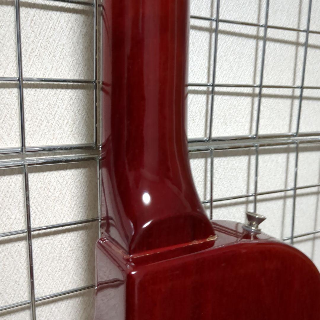 オービル レスポール ジュニア Orvill Les Paul Jr.