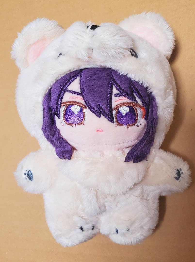 【コンビニATM払い❌】開封済 あんスタ 神崎颯馬 一緒に暮らすぬい いつぬい