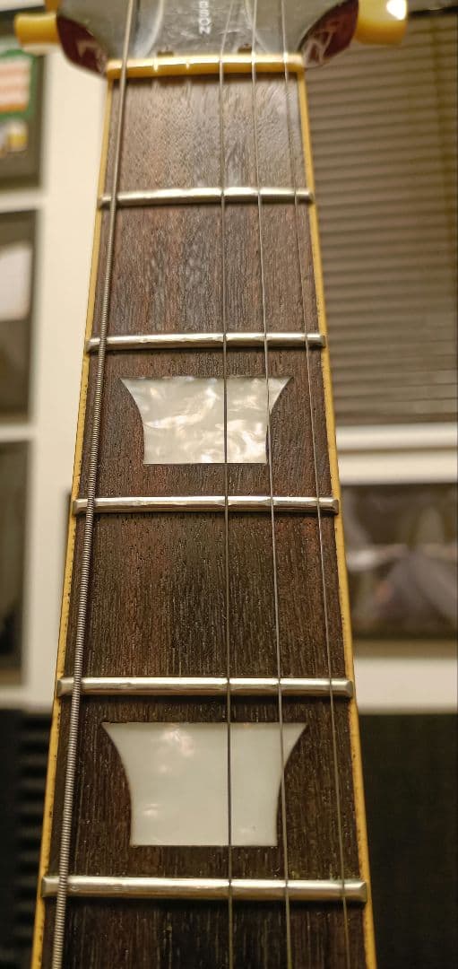 【最終価格】90年代製 OLD Epiphone Les Paul