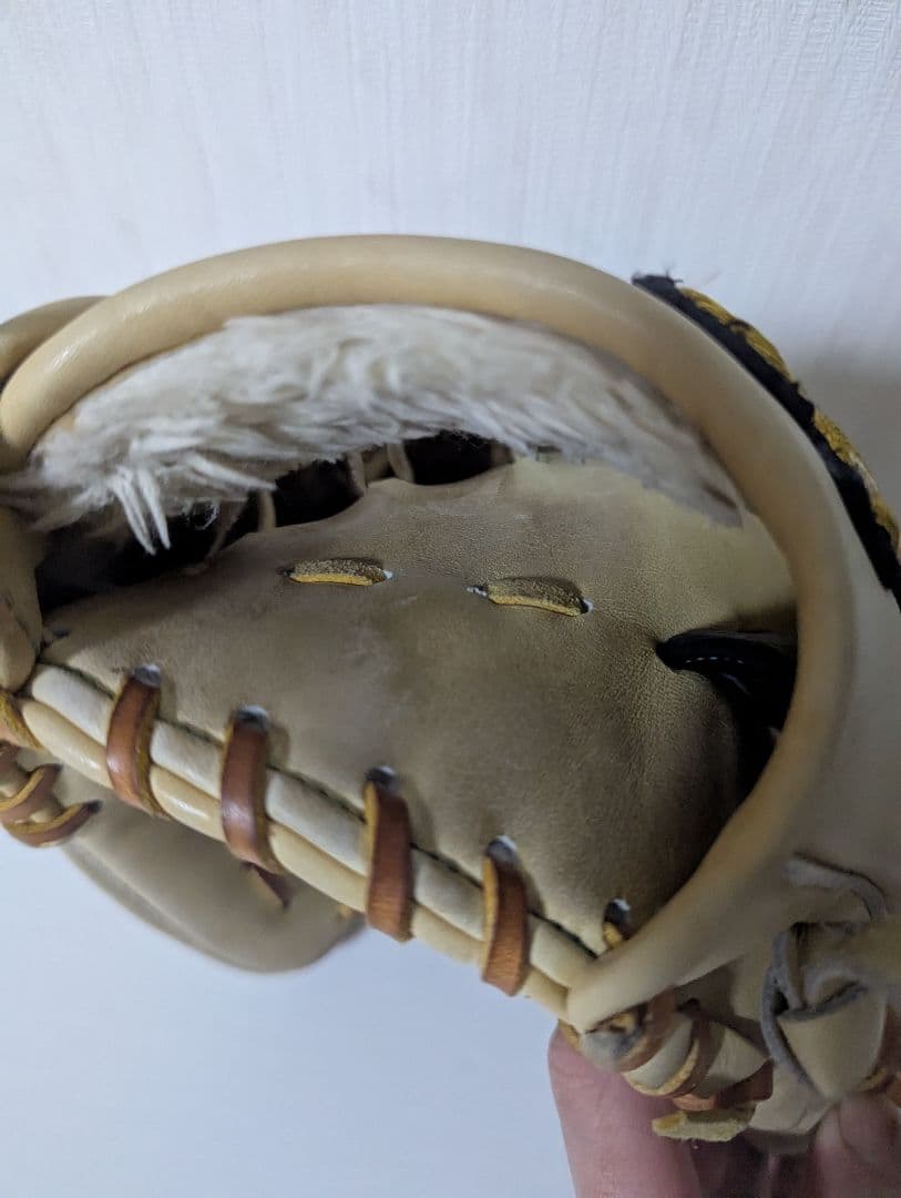 ワールドペガサス　グランドペガサス　軟式グローブ