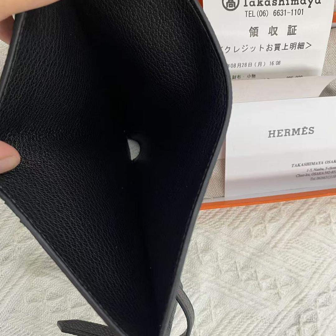 べアンコンパクト B刻 ブラック