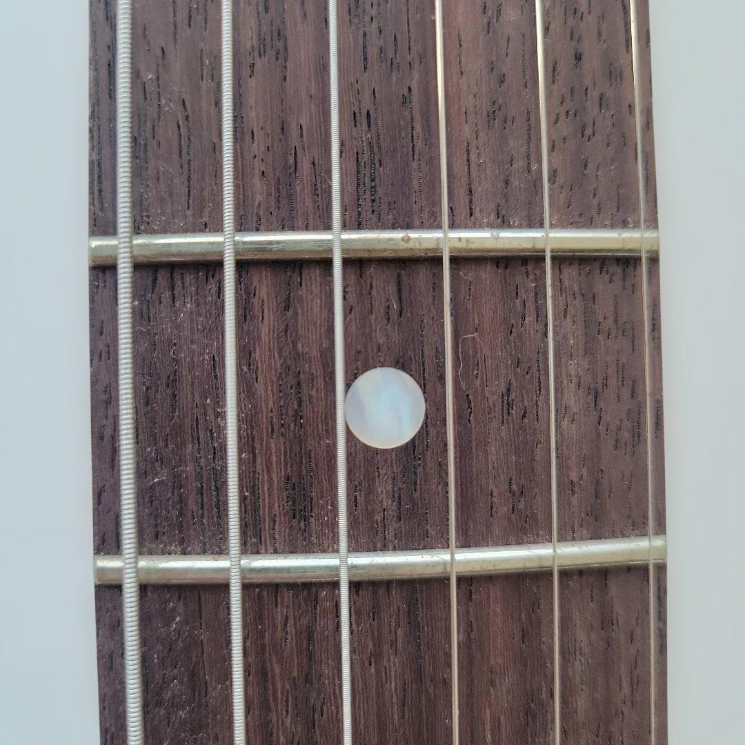 Bacchus Handmadeシリーズ上位モデルに使われるシンボルマーク付美品