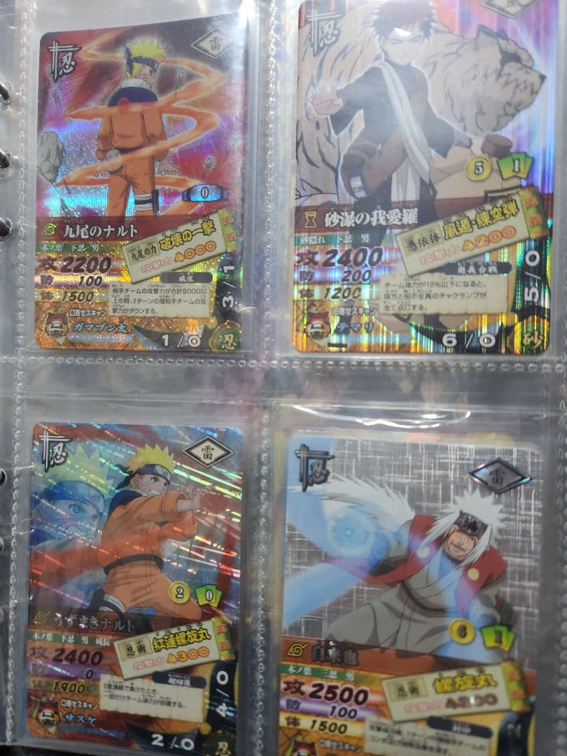 A.ドラゴンボールヒーローズカード引退品。美品です。おまけ付き。