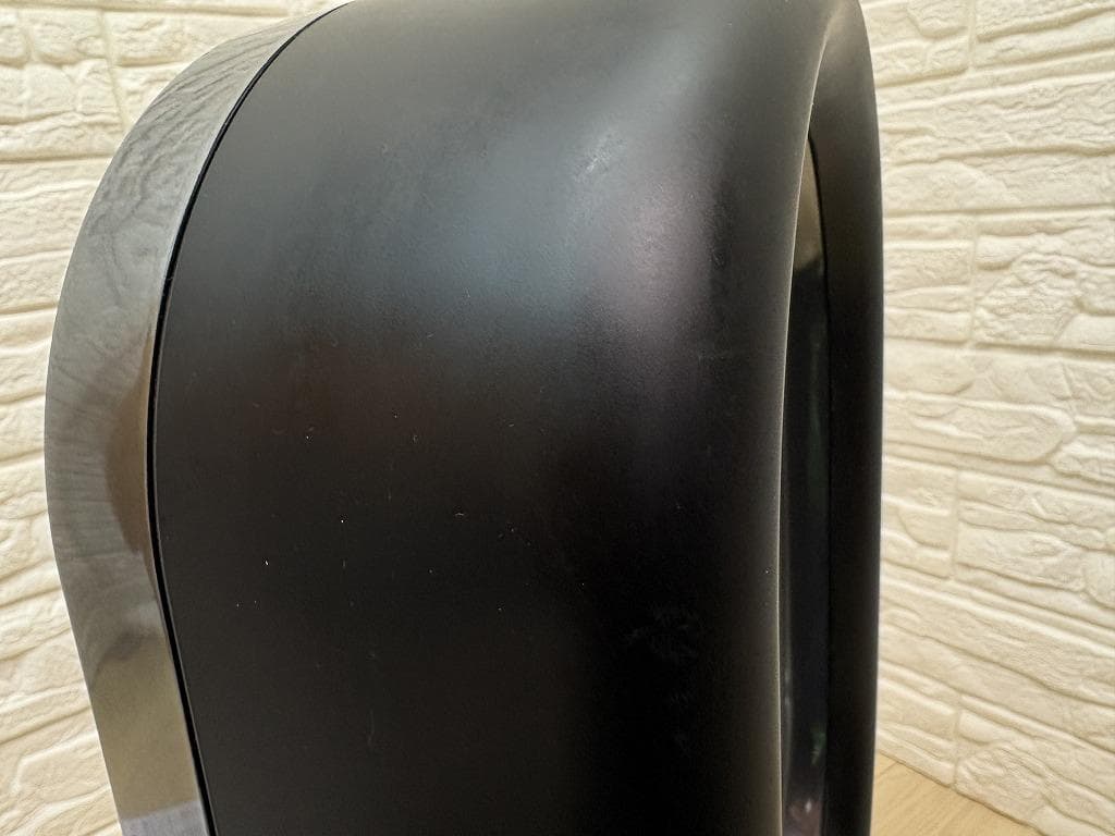 Dyson ダイソン 加湿器 扇風機 MF01 リモコン有り