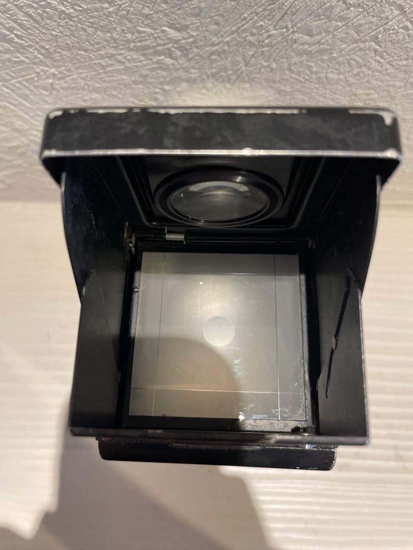 M*t様 Minolta AUTOCORD 二眼レフ 作例あり ロッコール75m