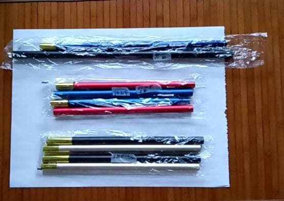 ◆マグネット吹き矢：教室用いろいろ：新品未使用19,000円
