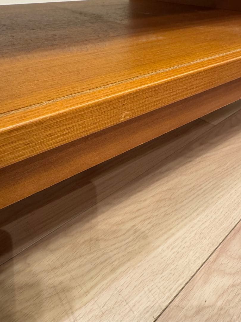 ま*む様 Unico Albero テレビ台