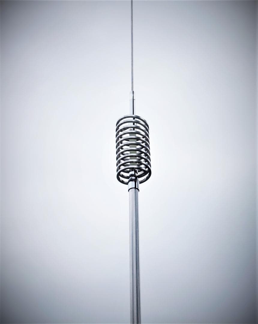 AM【送料込】★復刻！スーパーイレブンアンテナ 26～30MHz 耐入力５KW★