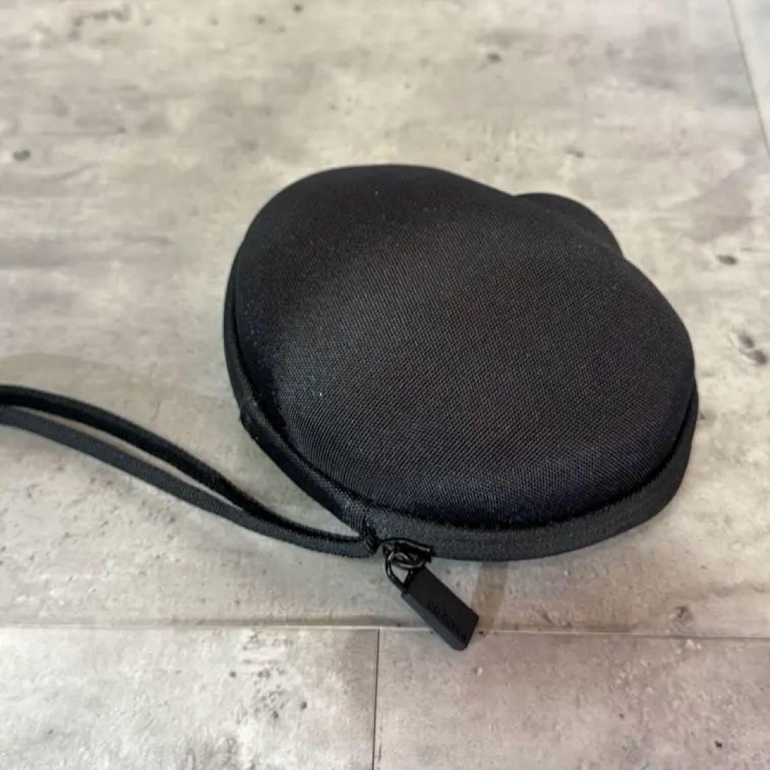 【ケース付】logicool MX ERGO トラックボールマウス