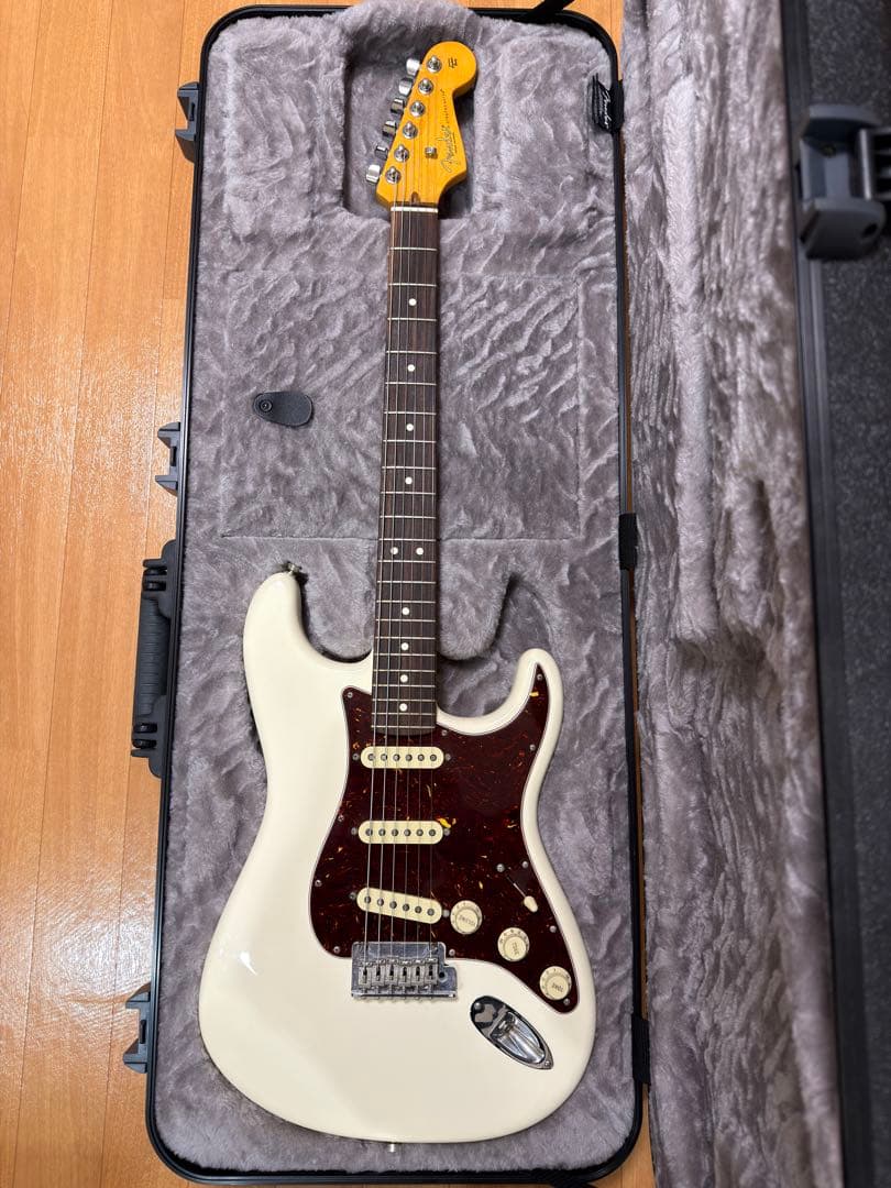 ギター Fender USA American Professional II
