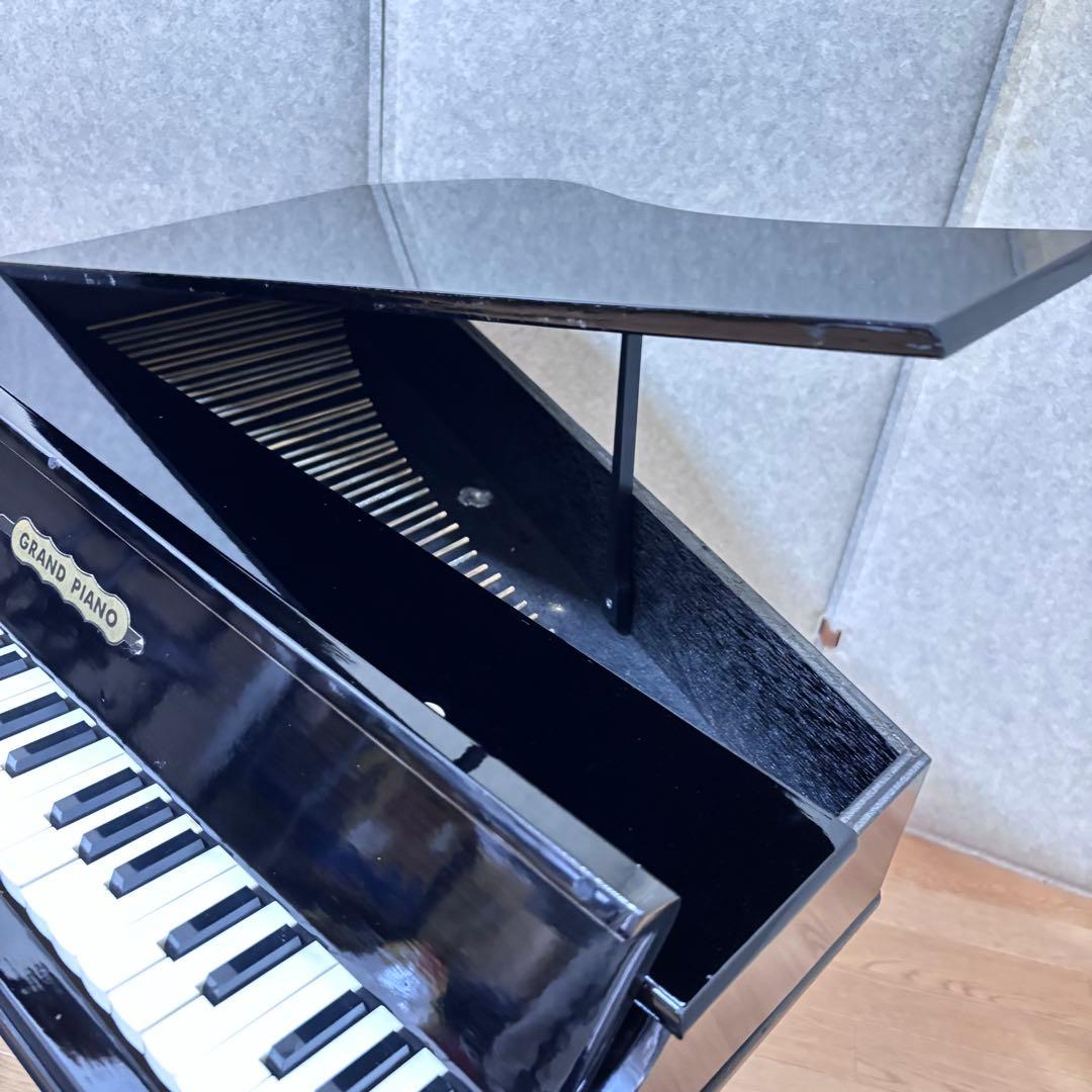 ■【綺麗】トイピアノ/グランドピアノ 井上楽器製作所