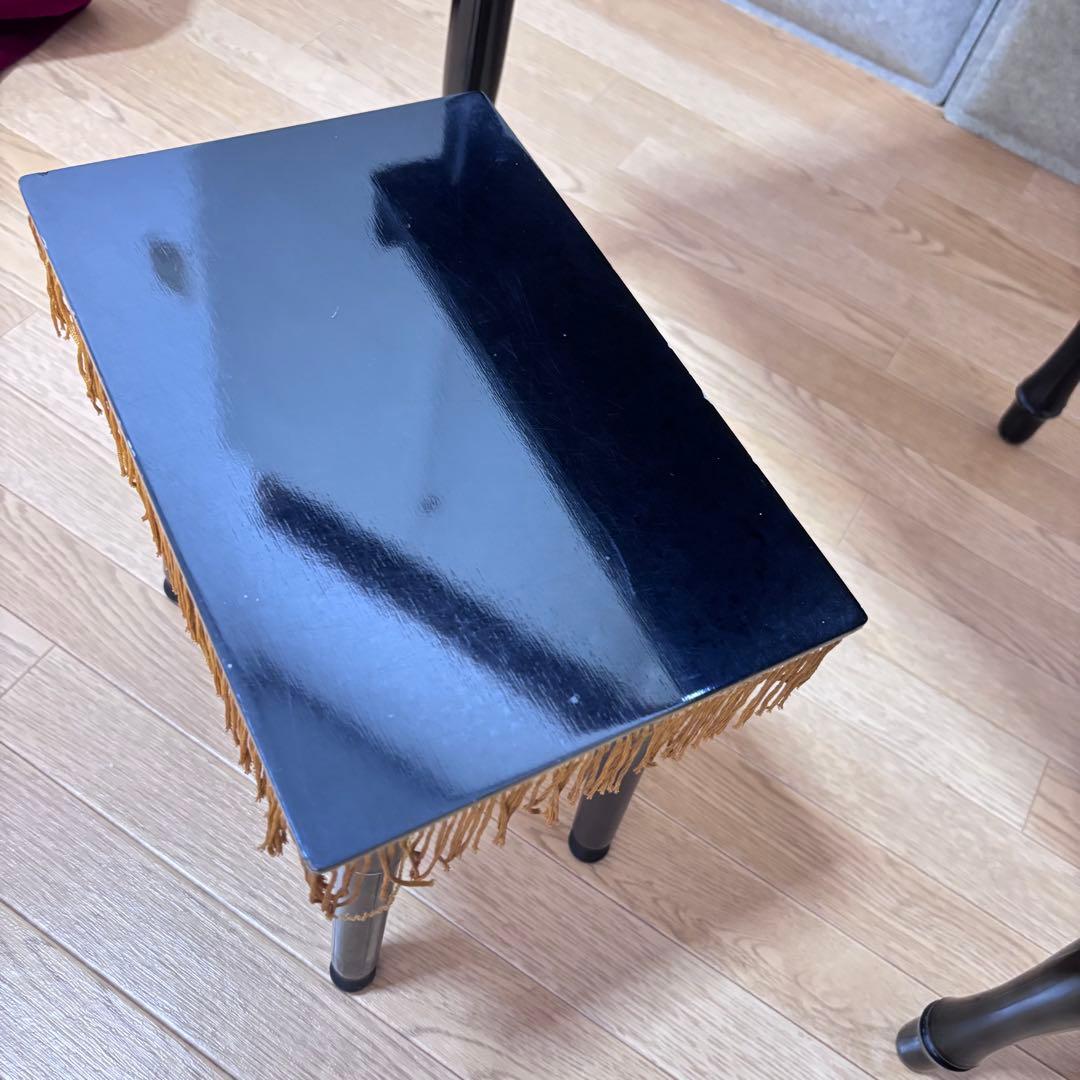 ■【綺麗】トイピアノ/グランドピアノ 井上楽器製作所