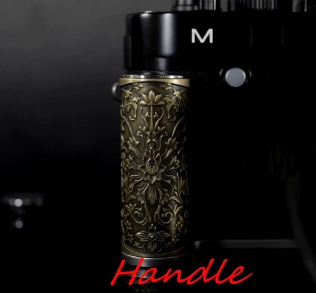 LEICA ライカm10用 ハンドグリップ