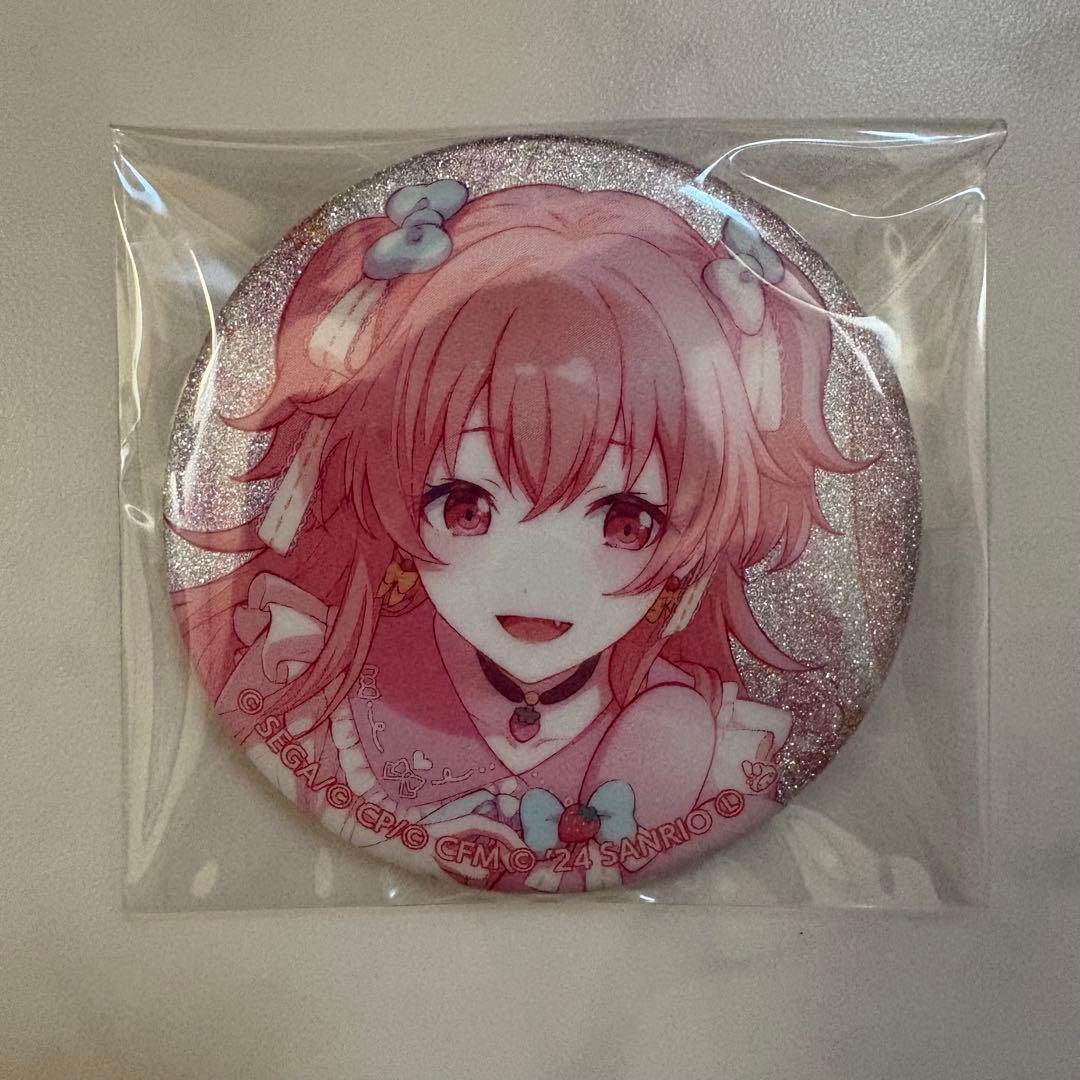 缶バッジ　3