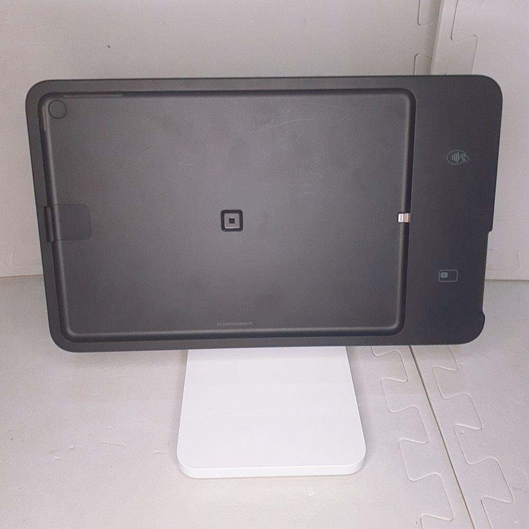 Square スタンド（第2世代、Lightning対応)IPAD POSレジ化