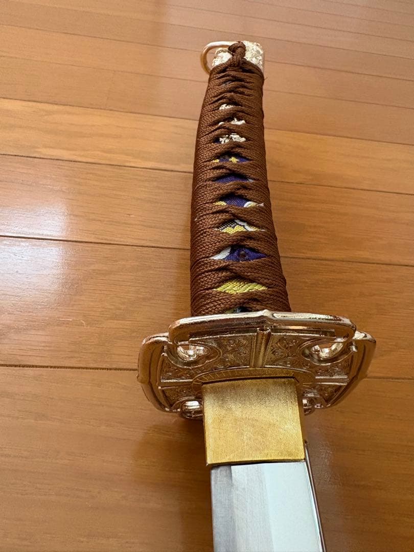 ♡期間限定お値引き♡三條小鍛冶宗近　三日月宗近　模造刀