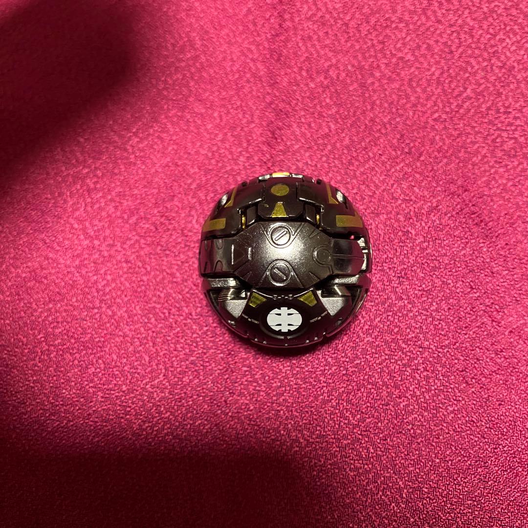 爆丸　ゼフィロス・プリシオン　ウィルダ　塞パンツァーG レジェンド・ドラゴノイド