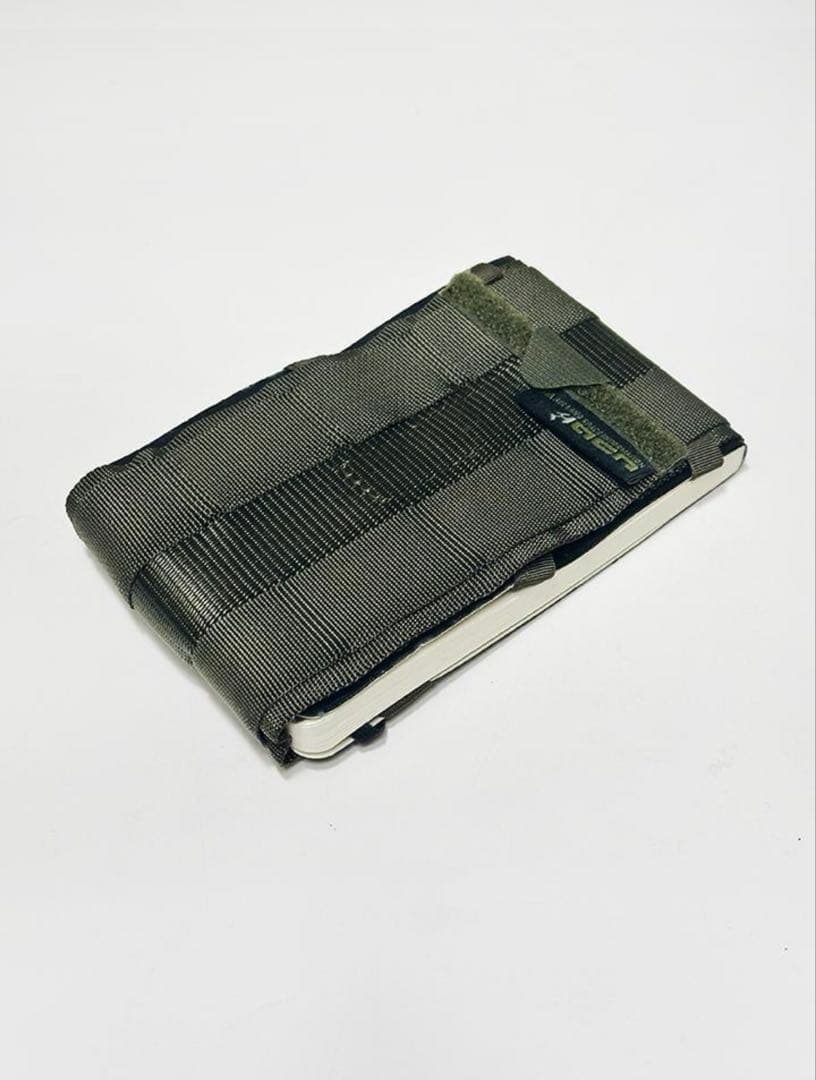 レア ACRONYM 3rd ARM手帳カバー