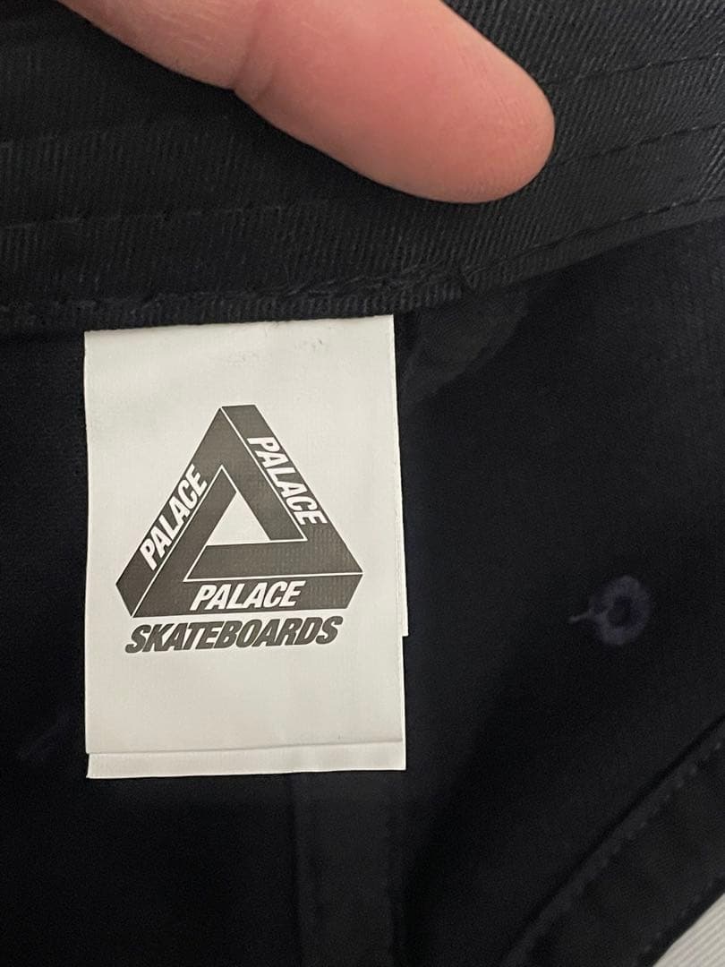 最安値　palace キャップ　cap susanoo スサノオ