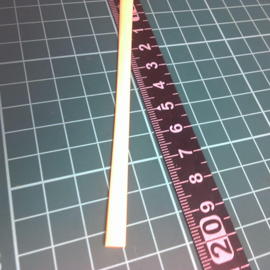 小物１ 茶杓