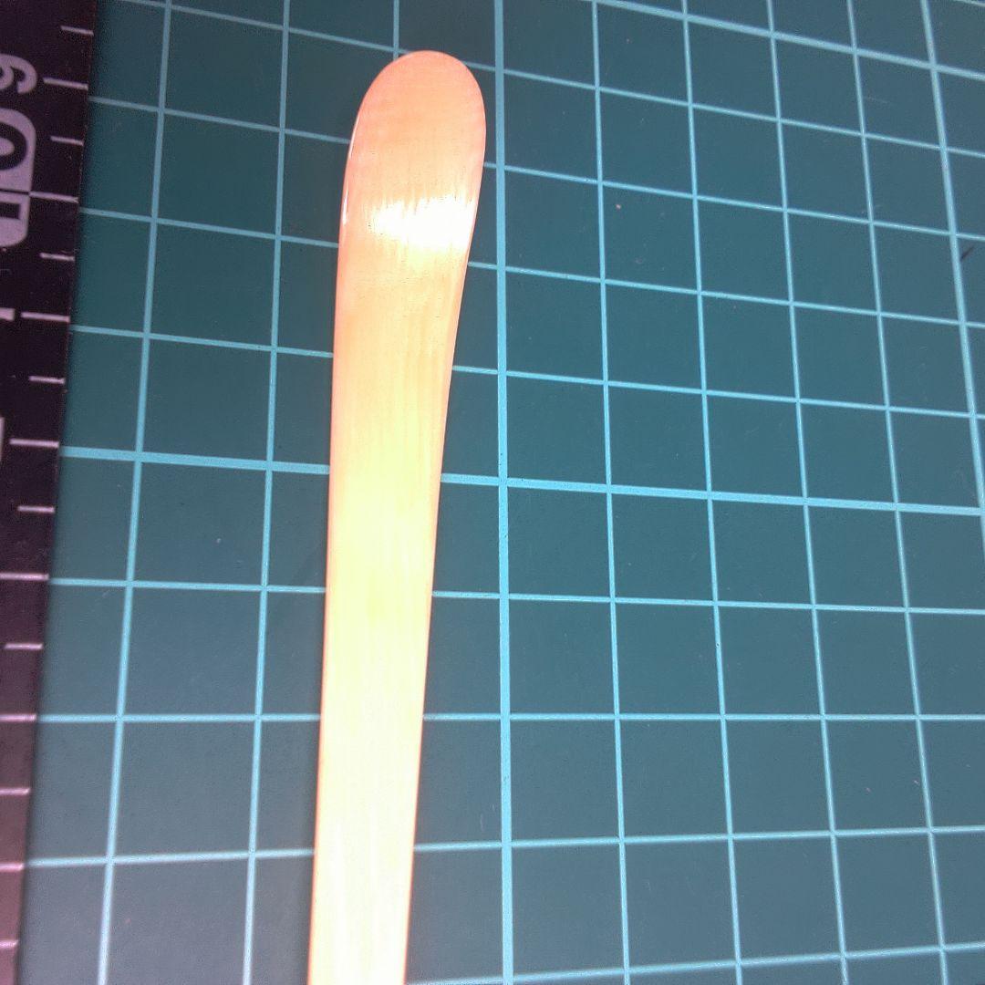 小物１ 茶杓