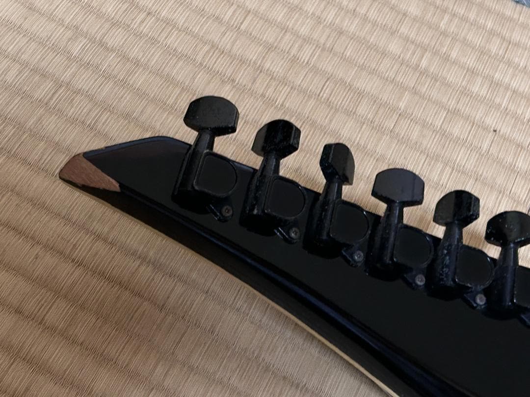 FERNANDES LIMITED　EDITION　 現状