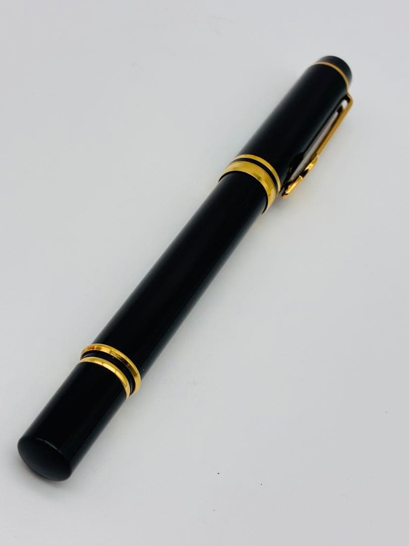 レア WATERMAN ル・マン フランス革命200年 バイセンテニアル 18k
