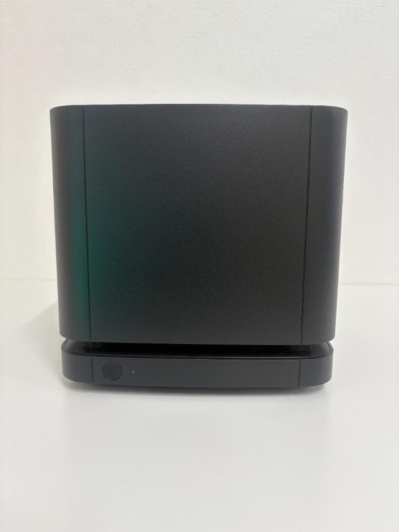 【美品！】中古 BOSE BASS MODULE 500 ウーファー