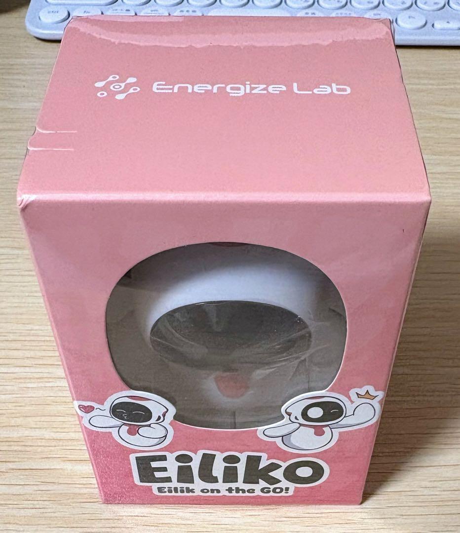 Eiliko ピンク