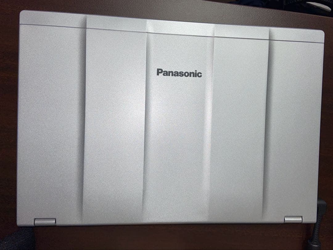 Panasonic CF-LX4 ssd 447gb メモリ16gb