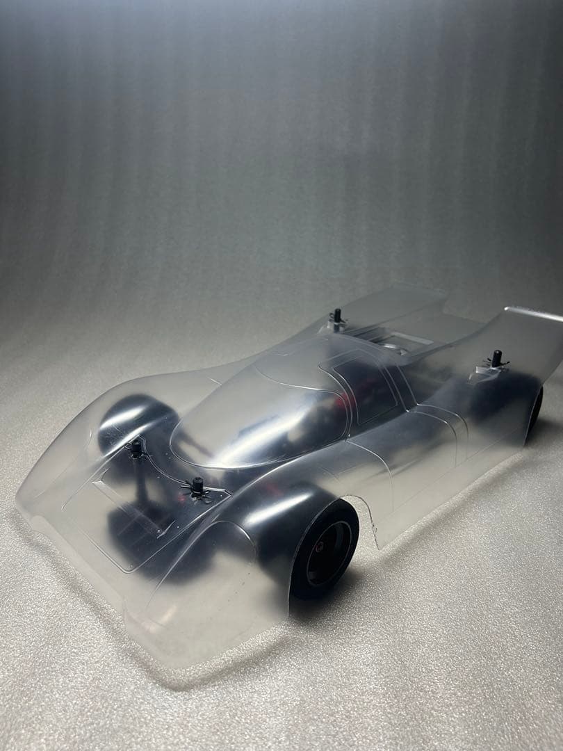 ラジコン　F103