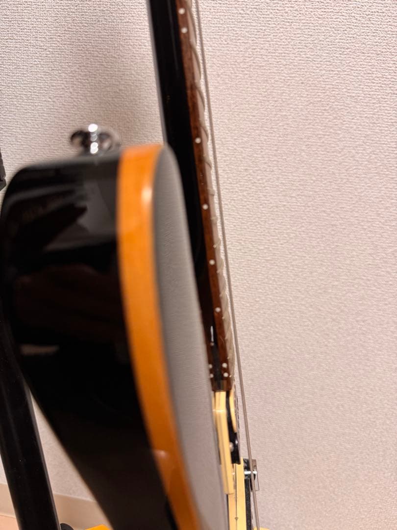 ギター PRS SE Custom24 GrayBlack