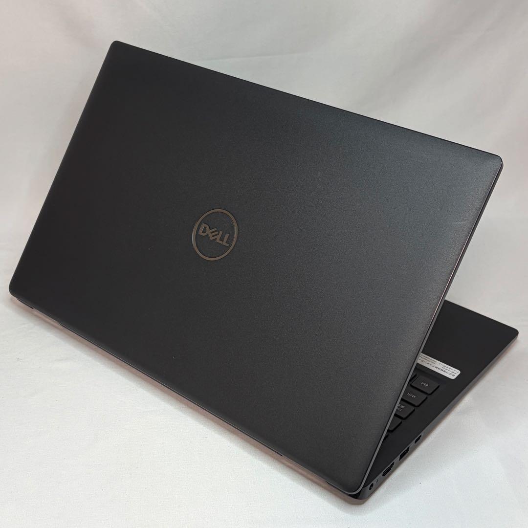 美品 Latitude 3520 第11世代 i5 16GB フルHD オフィス