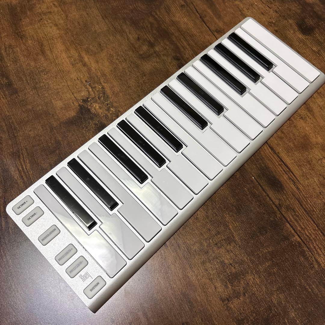 ESI(イーエスアイ) Xkey 25