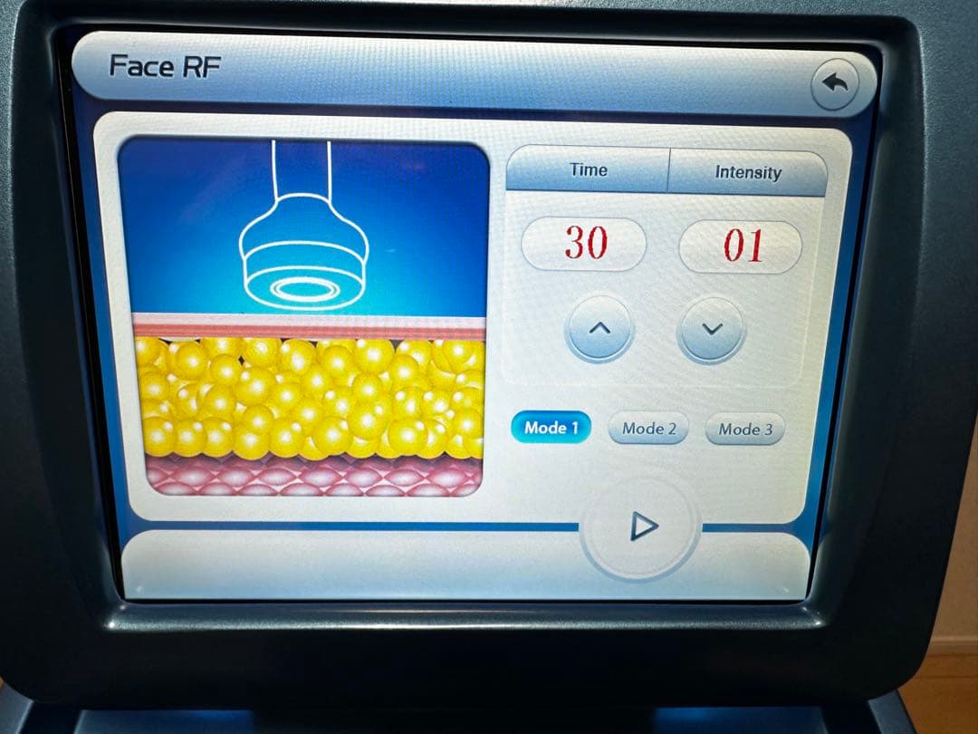 cryo脂肪冷却マシーン　キャビ ボディRF フェイスRF LIPO LASER