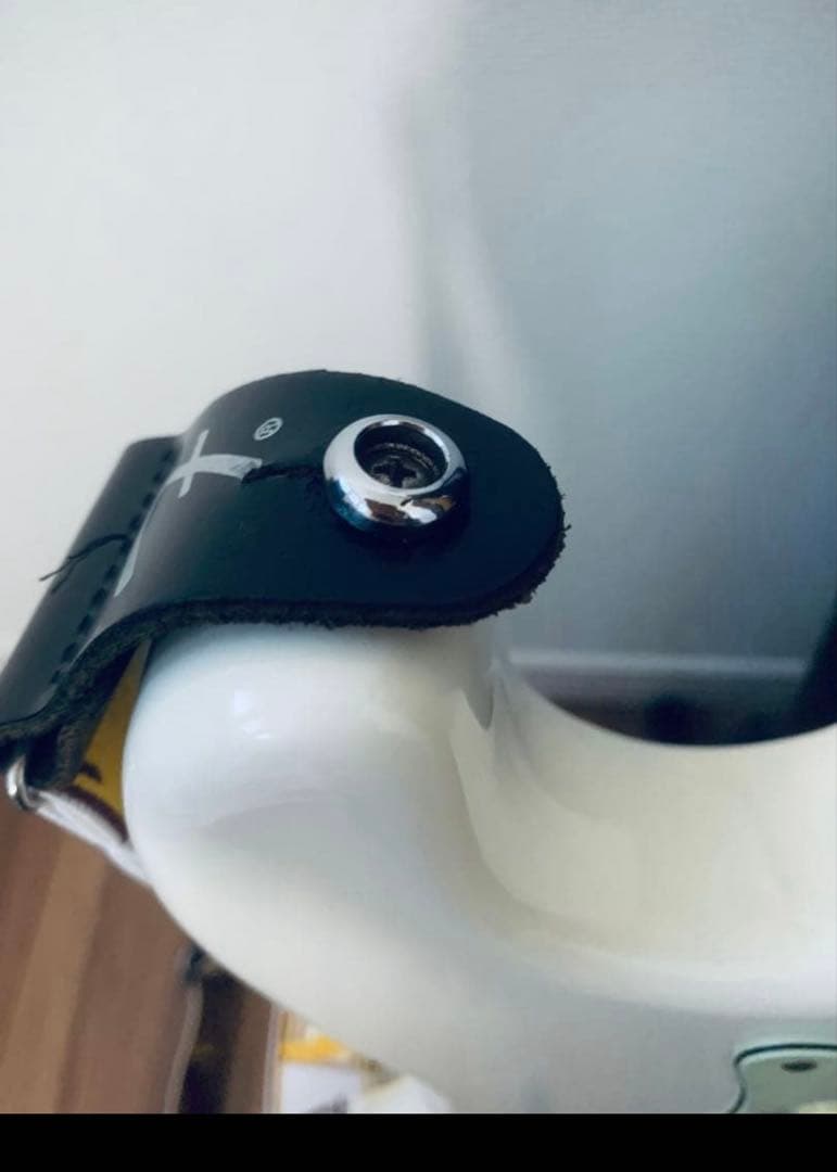 grassroots ストラトキャスター ローズ指板