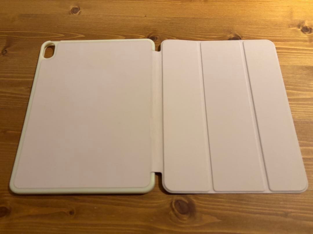 iPad Air 第5世代 ピンク 256GB M1 WiFi 極美品