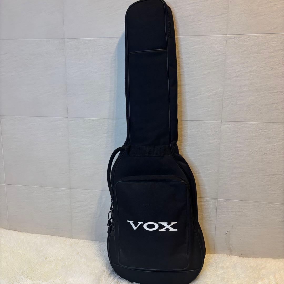 ギター VOX Starstream Type 1-24 with DiMarzio