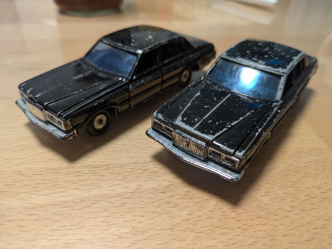 ヴィギナー　クラウン